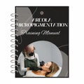 Areola Micropigmentation Training Manual