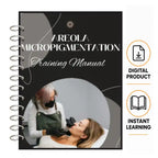 Areola Micropigmentation Training Manual