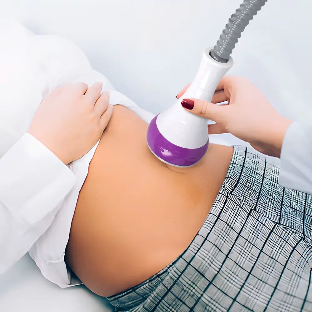 cavitation and radio frequency machine