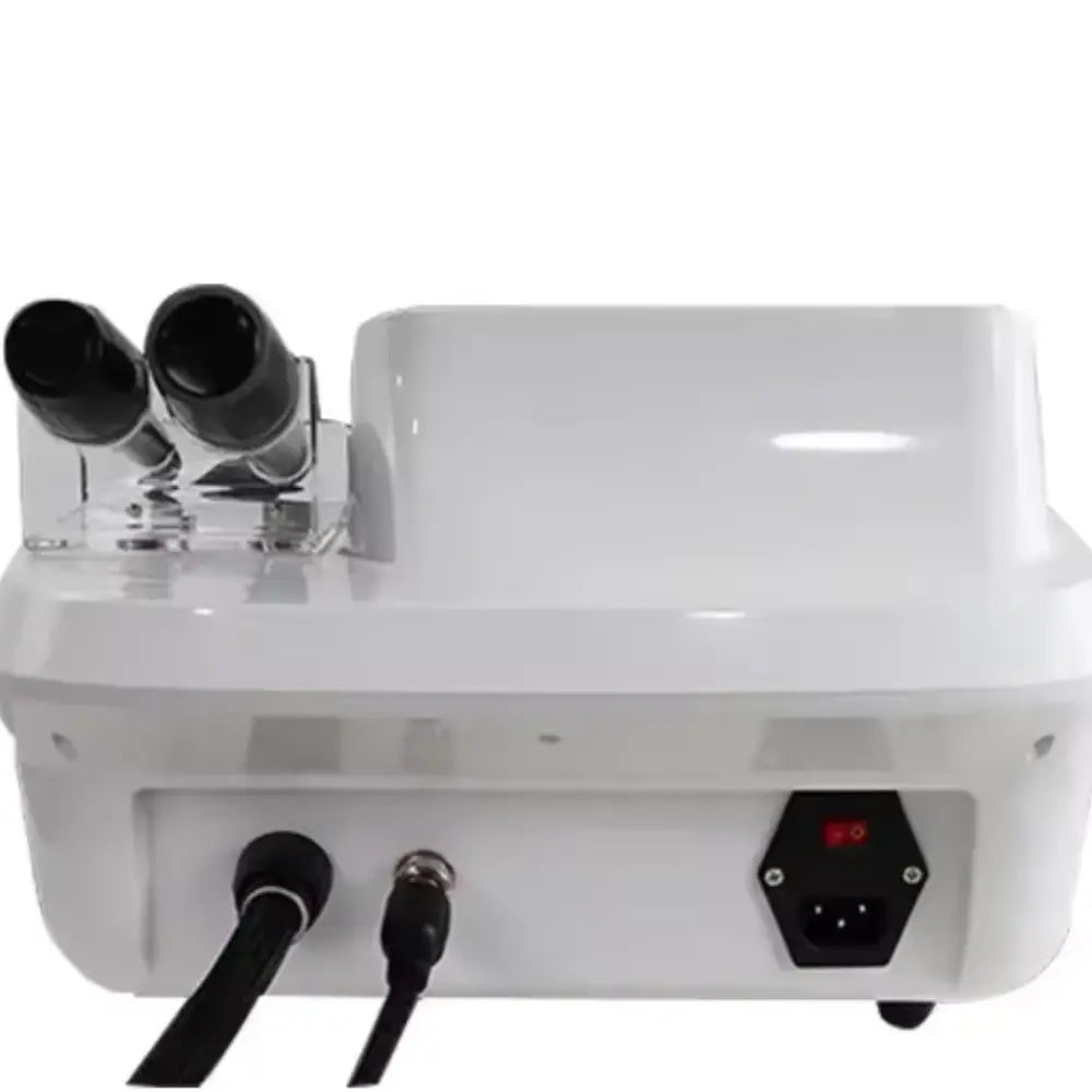 HIFU VMAX Ice Professional Machine - CE & RoHS Certified