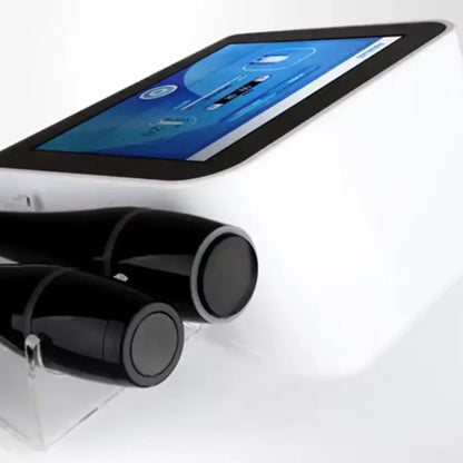 HIFU VMAX Ice Professional Machine - CE & RoHS Certified