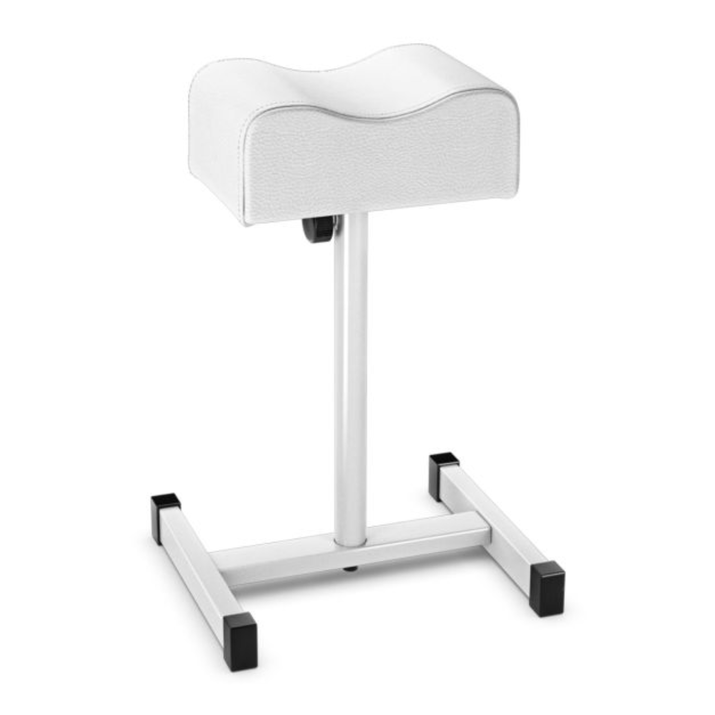 Professional Pedicure Foot Rest In White