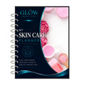 Skincare Planner Digital Download eBook