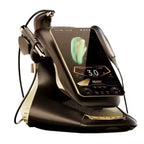 3 In 1 Focused Ultrasound 360 Max HIFU EMS RF Machine - UKCA CE & RoHS Certified