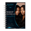Makeup Tutorial Training eBook Manual