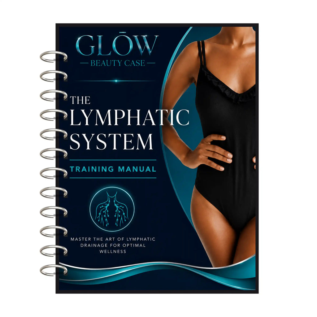 Lymphatic System Training Manual eBook PDF