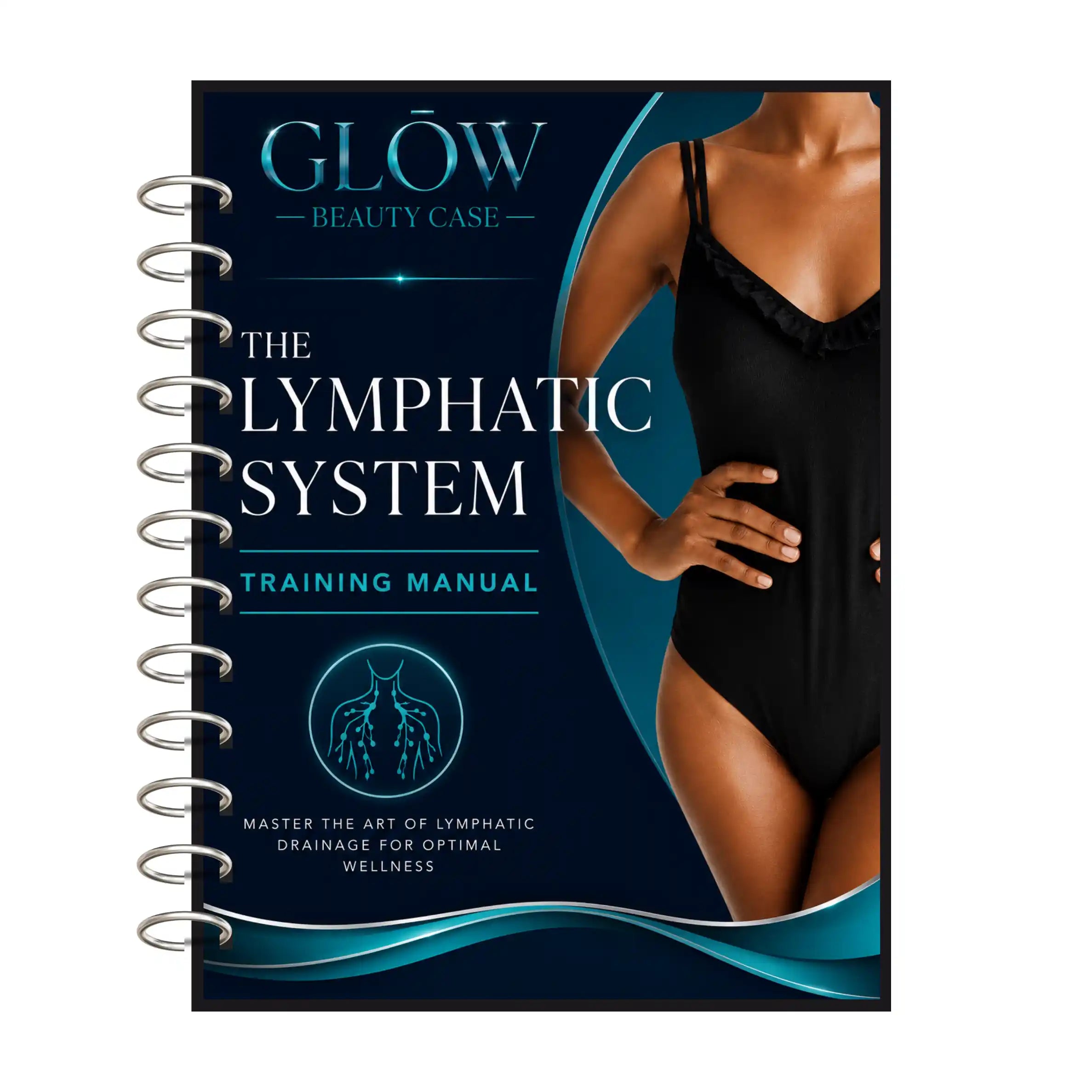 Lymphatic System Training Manual eBook PDF