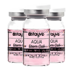 Hyaluronic Acid Microneedling Serum with Aqua Stem Cell Complex – 8ml Vial