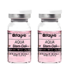 Hyaluronic Acid Microneedling Serum with Aqua Stem Cell Complex – 8ml Vial