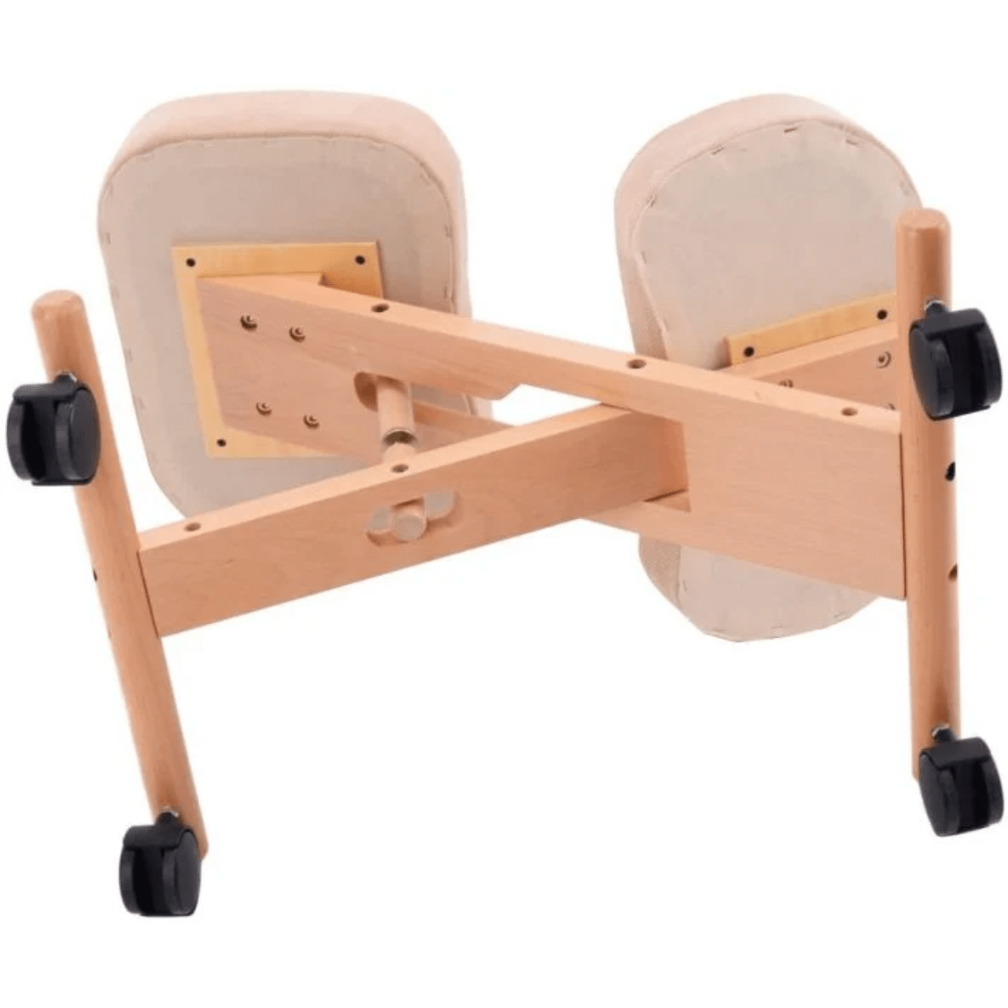 pedicure stool for home