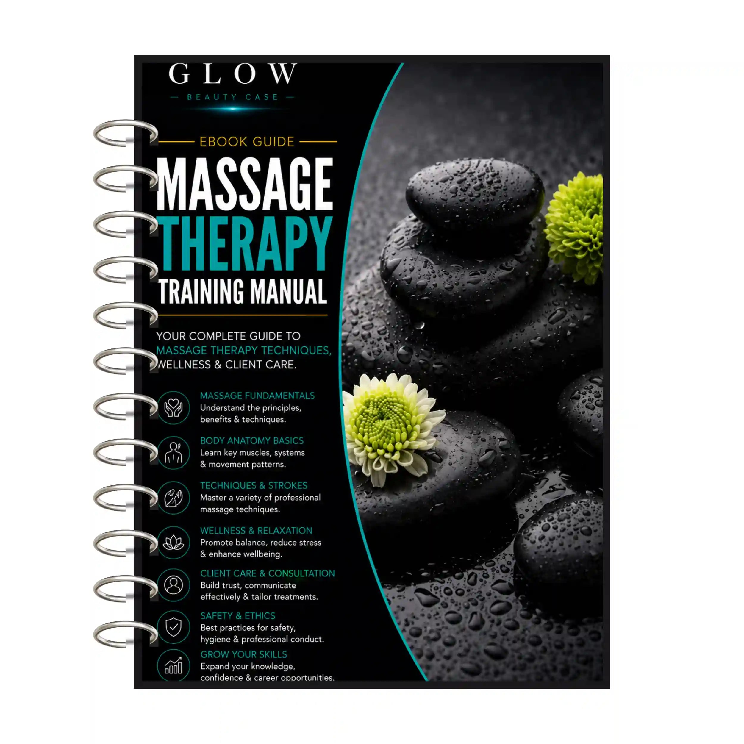 Massage Therapy Ebook Guide