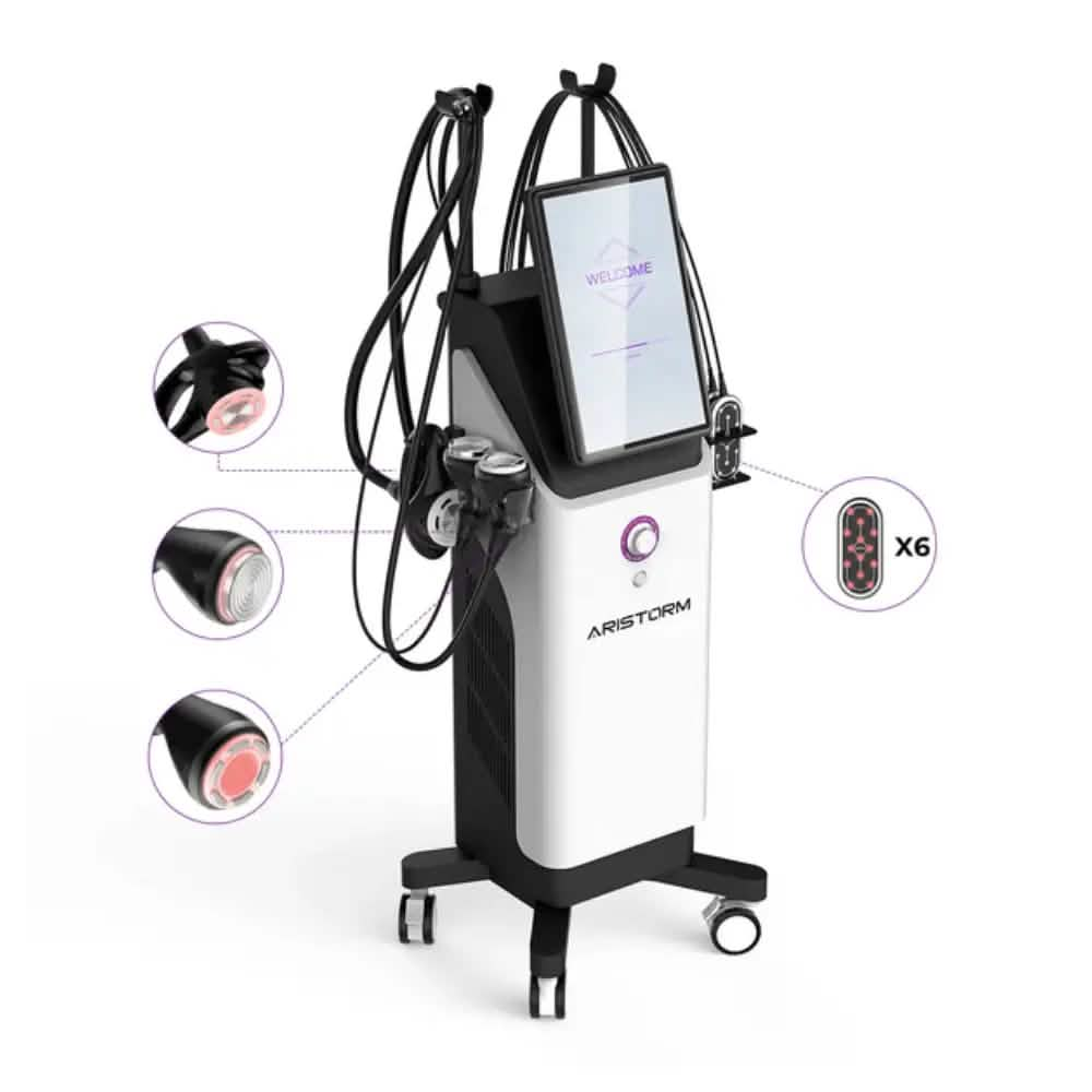 WEIGHT LOSS MACHINE