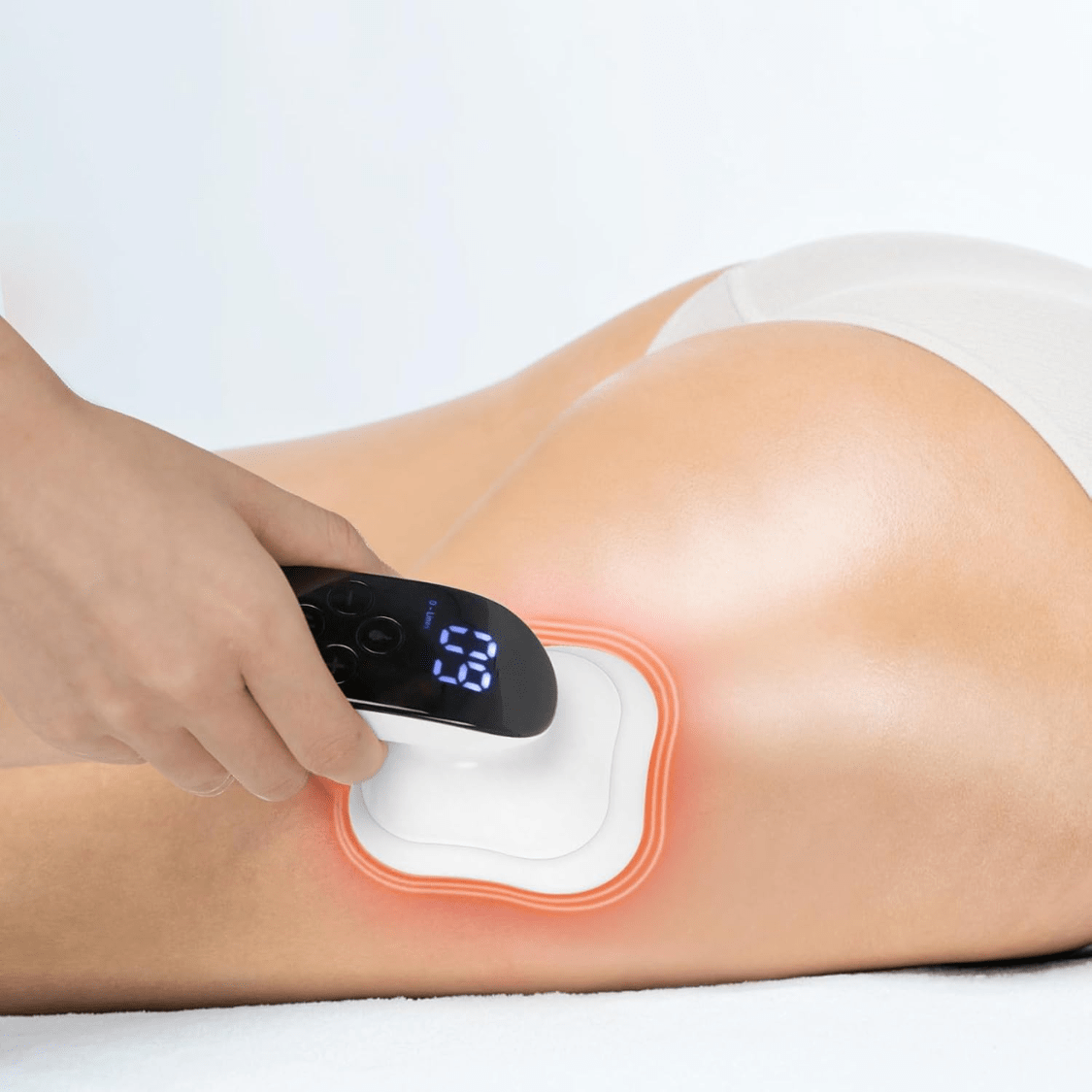 best cellulite treatment machine