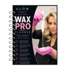 The Six-Figure Wax Artist Social Strategy Planner
