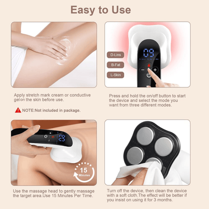 cellulite massager amazon