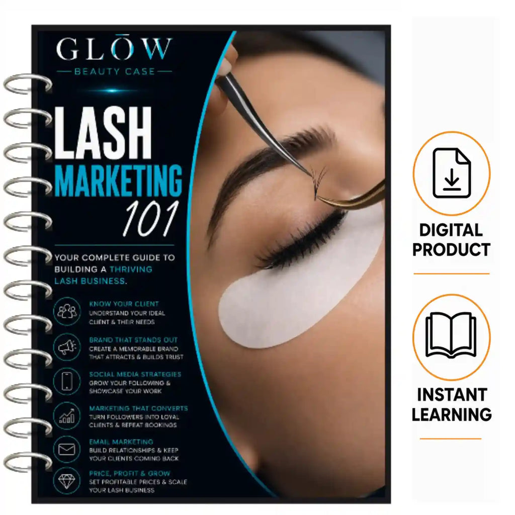 Lash Marketing Manual