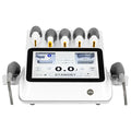 7D VMax HIFU 2 In 1 Skin Tightening & Lifting Machine