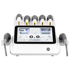 7D VMax HIFU 2 In 1 Skin Tightening & Lifting Machine