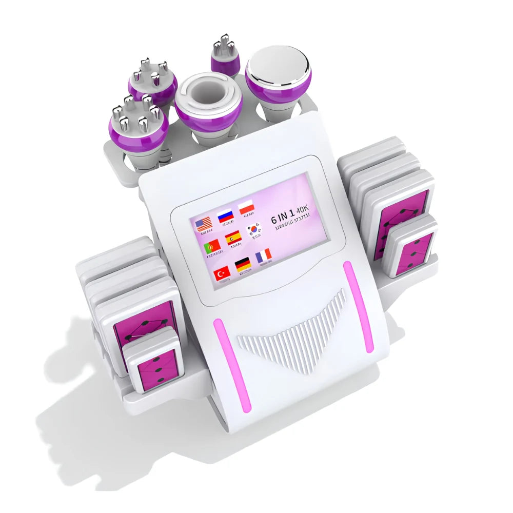 cavi machine
