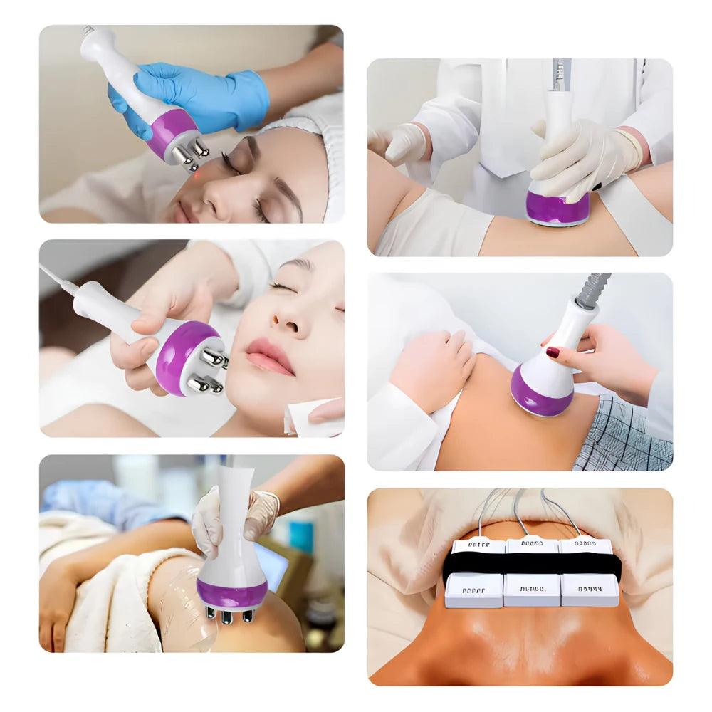 ultrasonic cavitation equipment