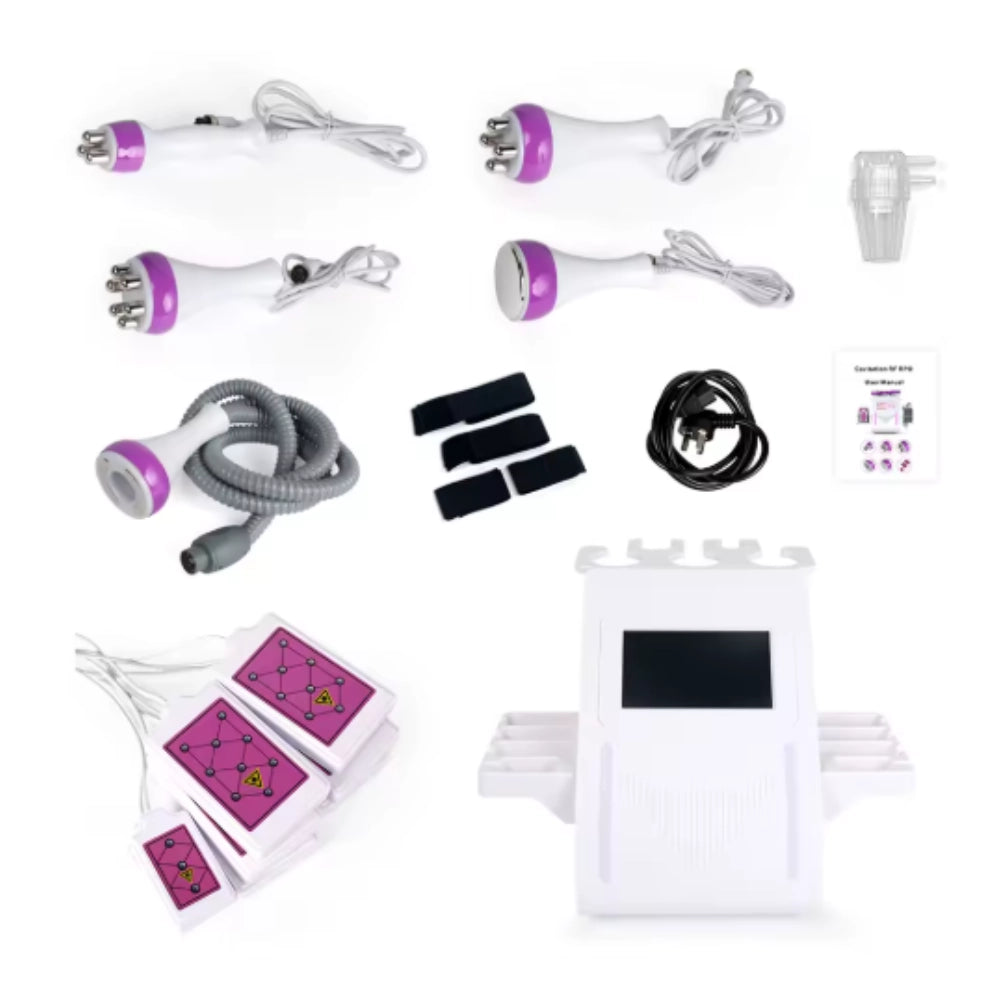 cavitation and radiofrequency machine​