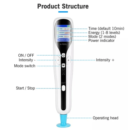 plamere plasma pen