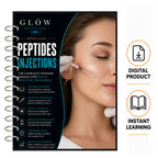 Peptides Injections Training Manual: Master Injection Techniques 2026 Edition