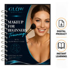 Makeup For Beginners eBook