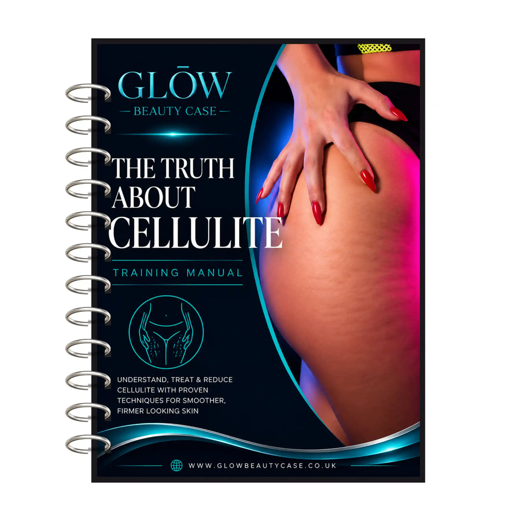 Cellulite Professional Training Manual