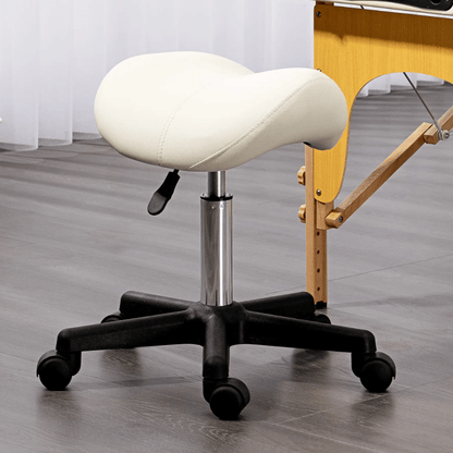 swivel stool