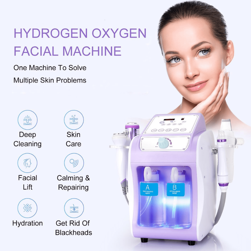 microdermabrasion machine for sale