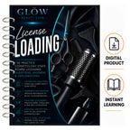 Cosmetology License Loading Ebook Book Set 1 Training For Exam Set