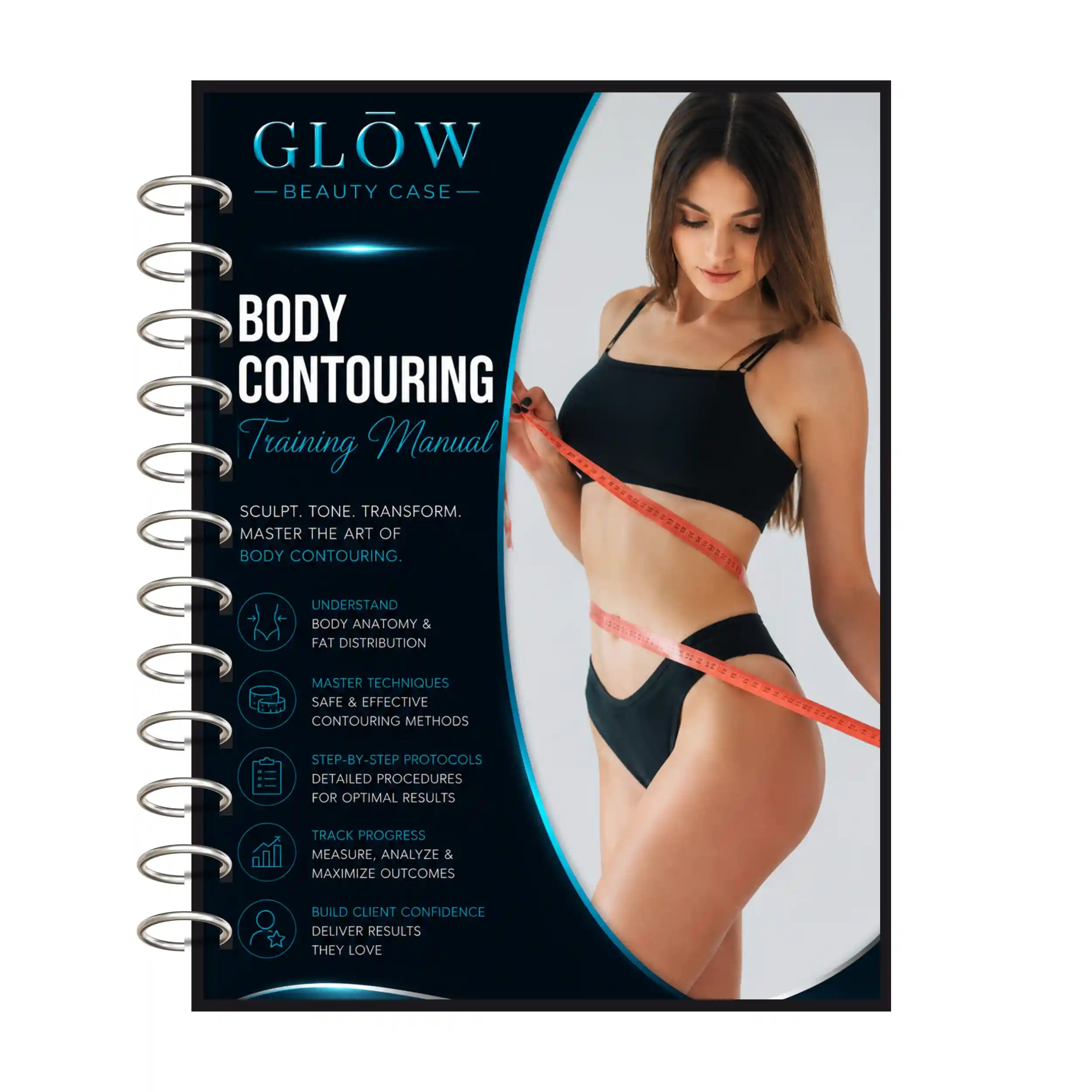 Body Contouring 2026 Training Manual eBook PDF