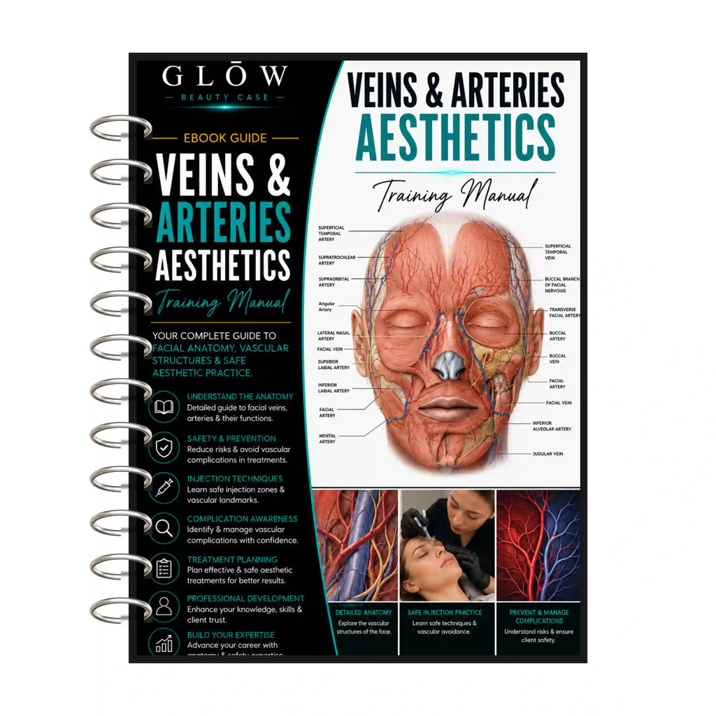 Veins & Arteries Aesthetics Training Manual