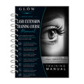 Full Eyelash Extensions Training Manual