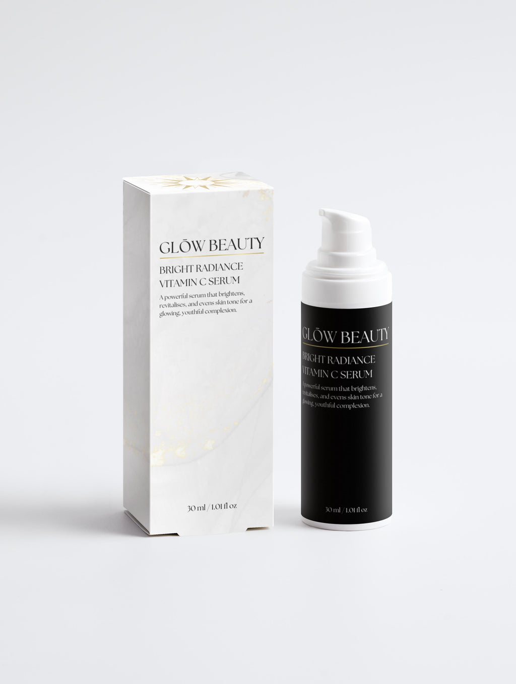 Vegan Dark Spot Corrector