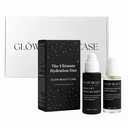 Vegan Skincare Giftset