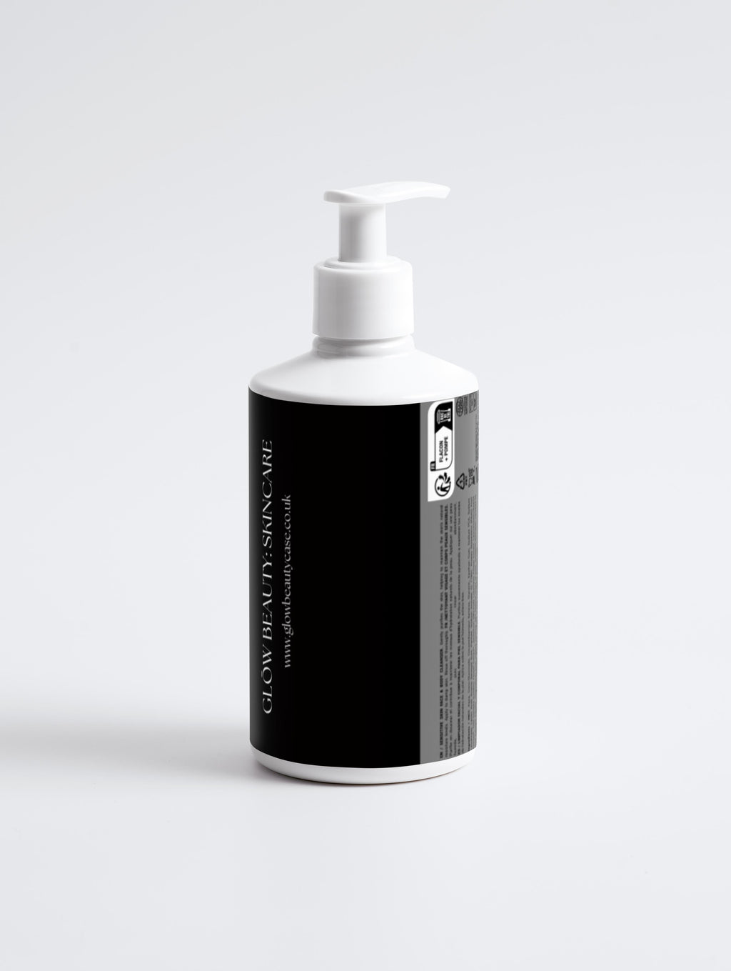 Gentle Touch Sensitive Cleanser 290ML From Glow Beauty