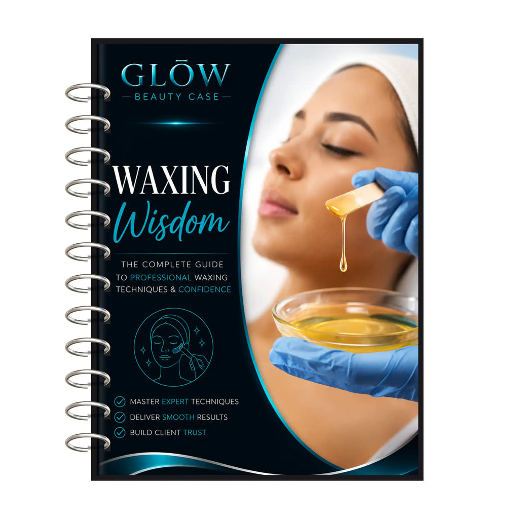 Waxing Training Manual