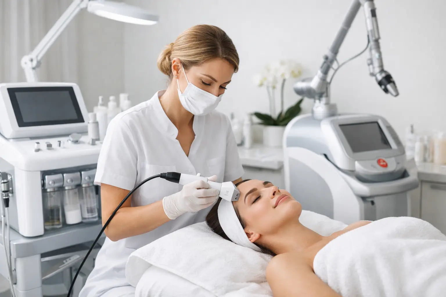 Why Clinics Need CE Documentation for Equipment