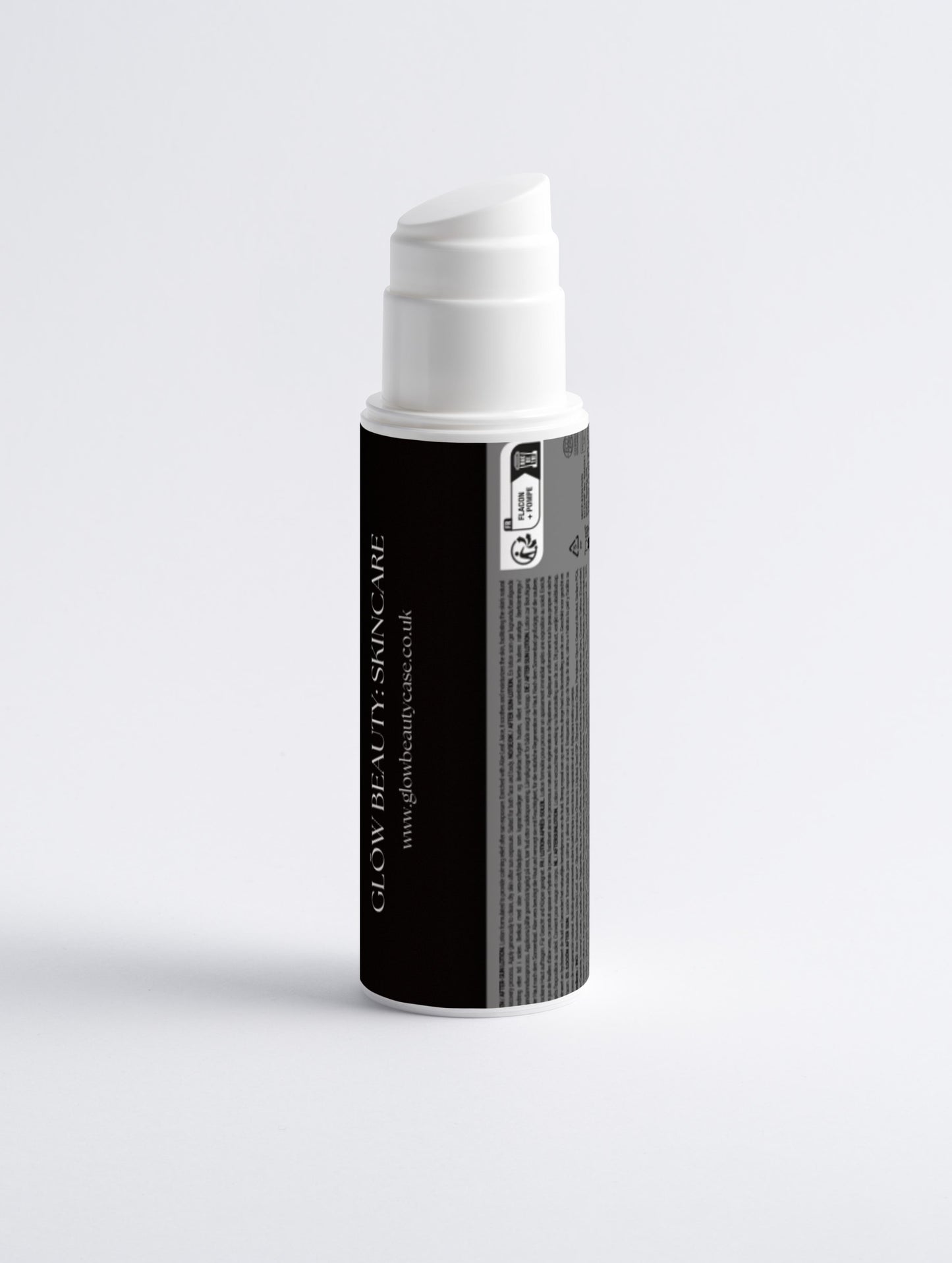 Calming After Sun Balm 150ML By Glow Beauty Case