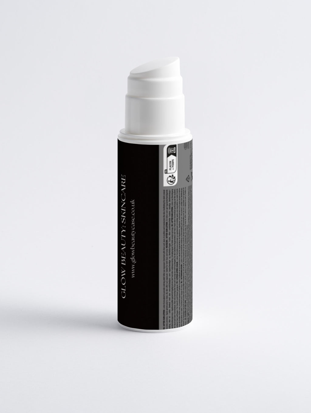 Calming After Sun Balm 150ML By Glow Beauty Case