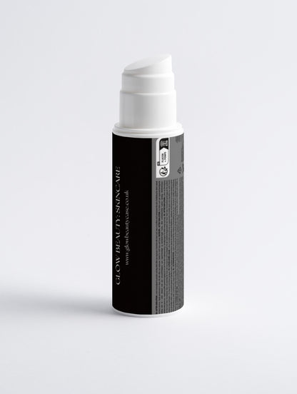 Calming After Sun Balm 150ML By Glow Beauty Case