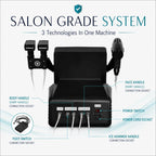 Microneedling RF System