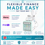 hydrafacial machine