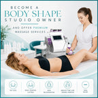 body sculpting machine
