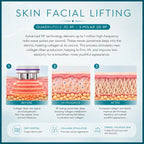 supplies for beauty salon