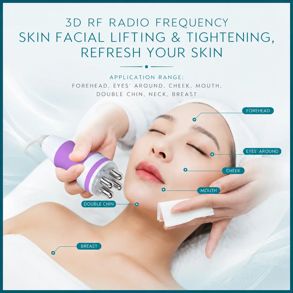 body contouring machine