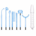 High Frequency Facial Wand