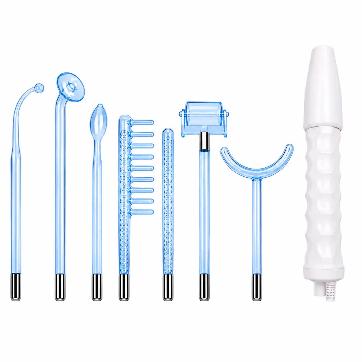 High Frequency Facial Wand